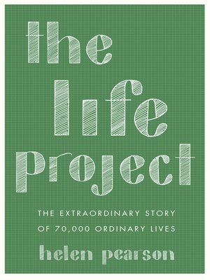 cover image of The Life Project